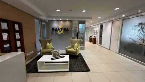 Rosewood House, Ballywoods Office Park, Bryanston